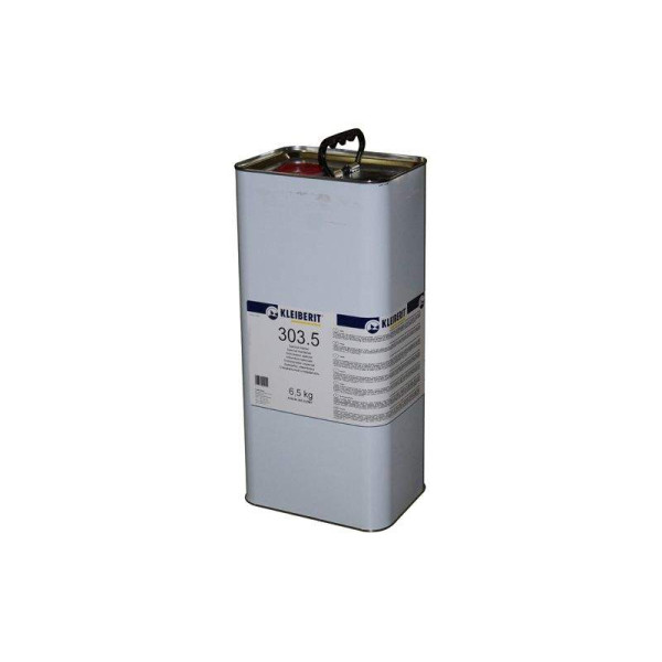Отвердитель  Kleiberit 303.5, 6,5 кг-3