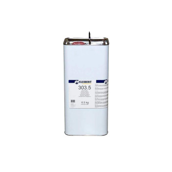 Отвердитель  Kleiberit 303.5, 6,5 кг