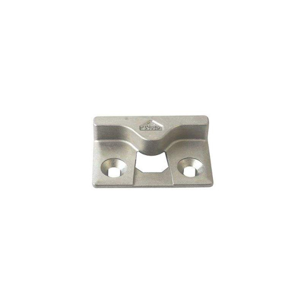 Ответная часть блокировщика откидывания ALVERSA Rehau S730/ Aluplast 4000-8000-3