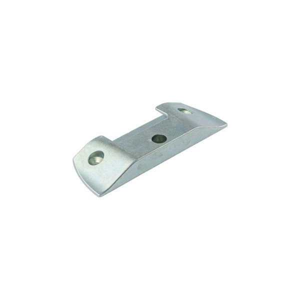 Ответная планка импоста GEALAN Smoovio (VEKA E-Slide)-2