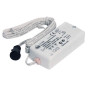 PM-218C Выключатель инфракрасный на взмах, D-14мм, AC220V, 250W