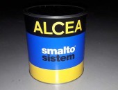 Паста концентрированная ALCEA 0909/0000 оксидно-желтая теплая, н.у.3л