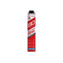 Пена монтажная профессиональная REALIST PRO Red 80л зимняя