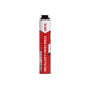 Пена монтажная профессиональная REALIST PRO Red 80л зимняя