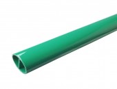 Перекладина для антипаниковой ручки Giesse 1450 мм, зеленая RAL6029, 07845700
