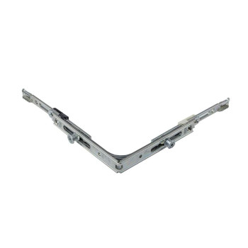 Переключатель угловой ММ 320-1800 мм, 2 i.S.