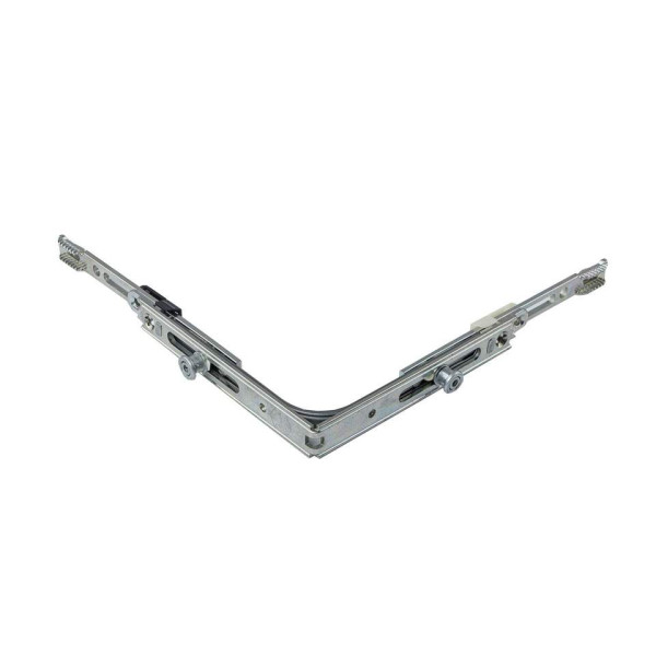 Переключатель угловой ММ 320-1800 мм, 2 i.S.