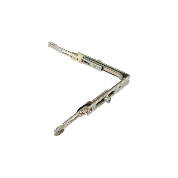 Переключатель угловой ММ 320-1800 мм, 2 i.S.-1