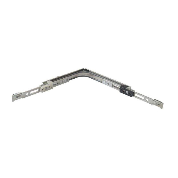 Переключатель угловой MM 320-1800 мм, 1 VZ-2