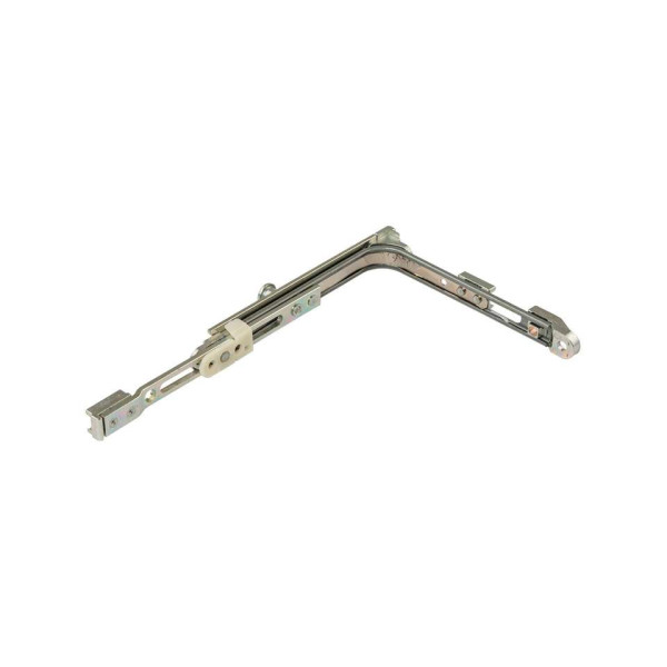 Переключатель угловой короткий ММ 220-319 мм, 1 i.S.-2