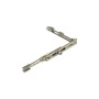 Переключатель угловой короткий ММ 220-319 мм, 1 i.S.