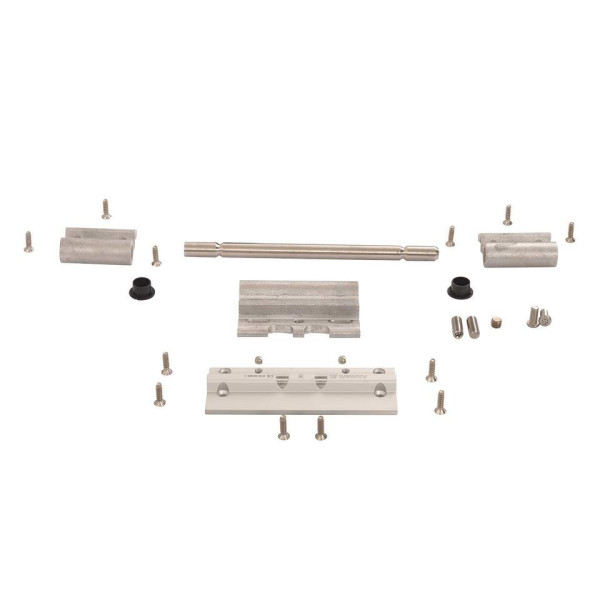 Петля Rollenband AT Alumark S70, неокраш.-2
