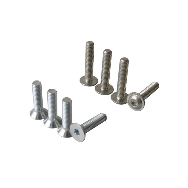 Петля Rollenband NG Realit RW64 наружнее открывание, неокрашенная-3