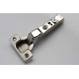 Петля для смежных дверей Firmax Smartline,Clip On, Soft-Close, угол открывания 105°, 48мм, 35 мм чашка