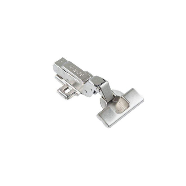 Петля для вкладных дверей Firmax Smartline, Clip On, Soft-Close,угол открывания 105°, 45 мм, 35 мм чашка-2