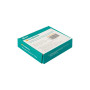 Петля дверная Elementis K-V (15-20 мм), на 120кг., RAL7016 антрацит