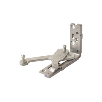 Петля на раме нижняя K лев. Rehau S730/S735 Designo 2 NT