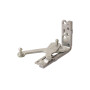 Петля на раме нижняя K лев. Rehau S730/S735 Designo 2 NT