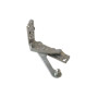 Петля на раме нижняя K лев. Rehau S730/S735 Designo 2 NT
