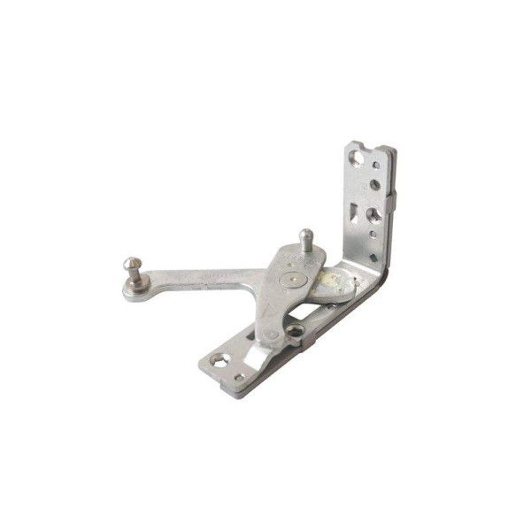 Петля на раме нижняя K лев. Veka Topline Designo 2 NT-2