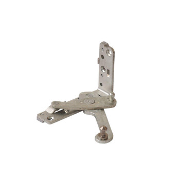 Петля на раме нижняя  K прав.  Rehau S730/S735  Designo 2 NT