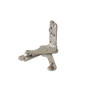 Петля на раме нижняя  K прав.  Rehau S730/S735  Designo 2 NT
