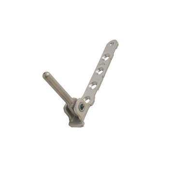 Петля на раме нижняя P 3/130, NX