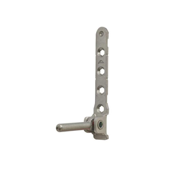 Петля на раме нижняя P 3/130, NX-3