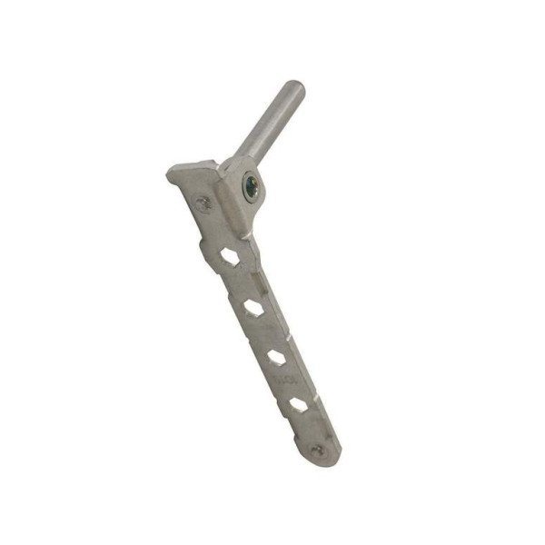 Петля на раме нижняя P 3/130, NX-2