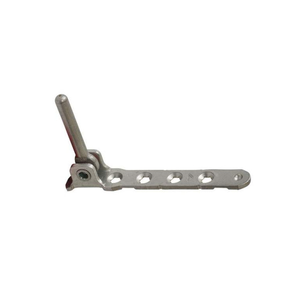 Петля на раме нижняя P 3/130, NX-1