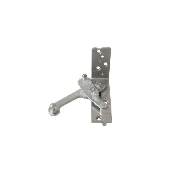 Петля на раме нижняя лев. H. FZ 30 Designo II NT-3