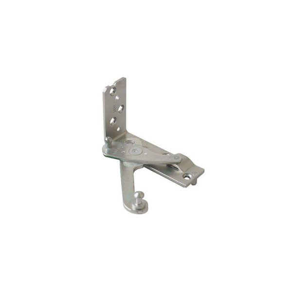 Петля на раме нижняя лев. H. FZ 30 Designo II NT-2