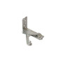 Петля на раме нижняя лев. H. FZ 30 Designo II NT