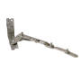 Петля на раме верх. K лев.   Veka Topline Designo 2 NT