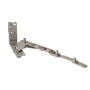 Петля на раме верхняя K лев. Rehau S730/S735  Designo 2 NT