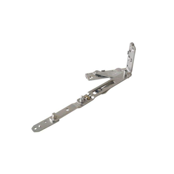 Петля на раме верхняя K лев. Rehau S730/S735  Designo 2 NT-1