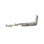 Петля на раме верхняя K прав. Rehau S730/S735 Designo 2 NT