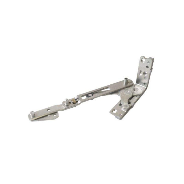 Петля на раме верхняя K прав. Rehau S730/S735 Designo 2 NT-1