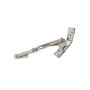 Петля на раме верхняя K прав. Rehau S730/S735 Designo 2 NT