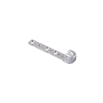 Петля нижняя рамная KF D3x3 (100кг)