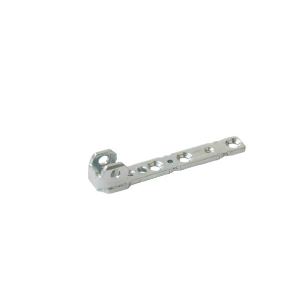 Петля нижняя рамная KF D3x3 (100кг)-1