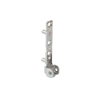 Петля нижняя рамная KF D6x8 (100кг)