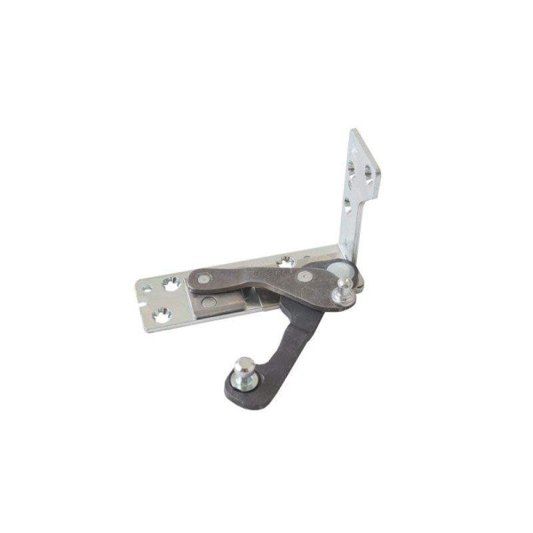 Петля нижняя рамная V-V AX30/13 правая (100кг)-4