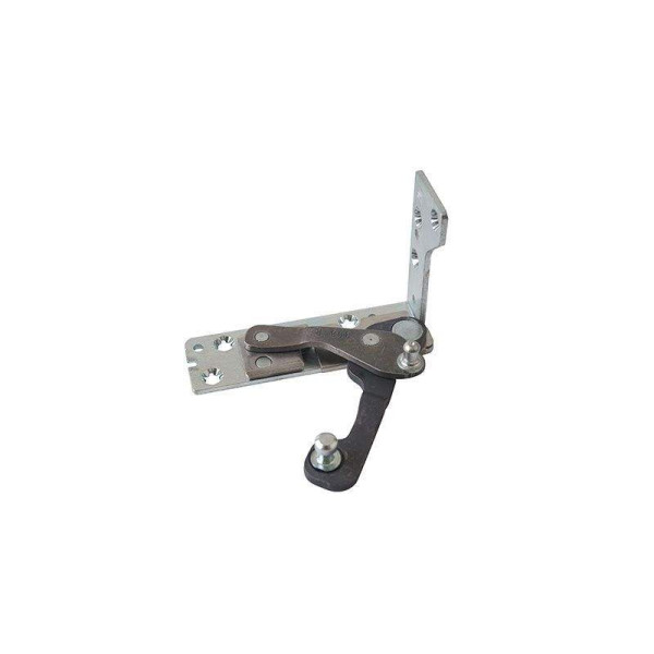 Петля нижняя рамная V-V AX30/13 правая (100кг)-3