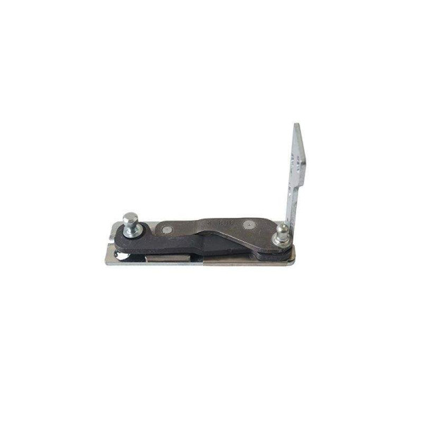 Петля нижняя рамная V-V AX30/13 правая (100кг)-1