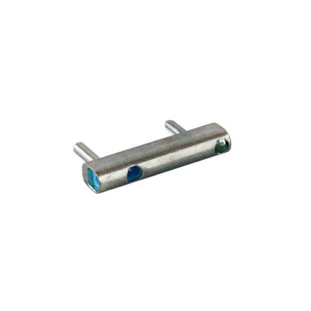 Петля нижняя створочная KF D6x16/20 (100 кг)