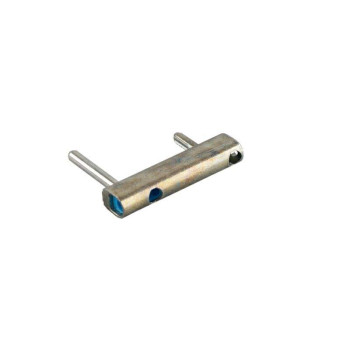 Петля нижняя створочная KF D6x16/36 (130 кг)