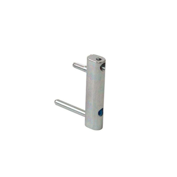 Петля нижняя створочная KF D6x16/36 (130 кг)-3