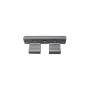 Петля поворотная Power Hinge створка 12/18(20)-13