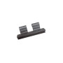 Петля поворотная Power Hinge створка 12/18(20)-13